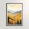Great Smoky Mountains National Park Poster, Travel Art, Office Poster, Home Decor | S3 product 2